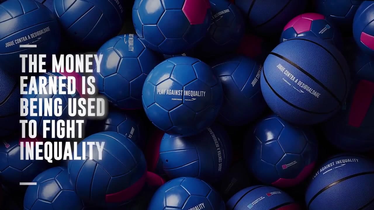 Inequality Balls — frame 3
