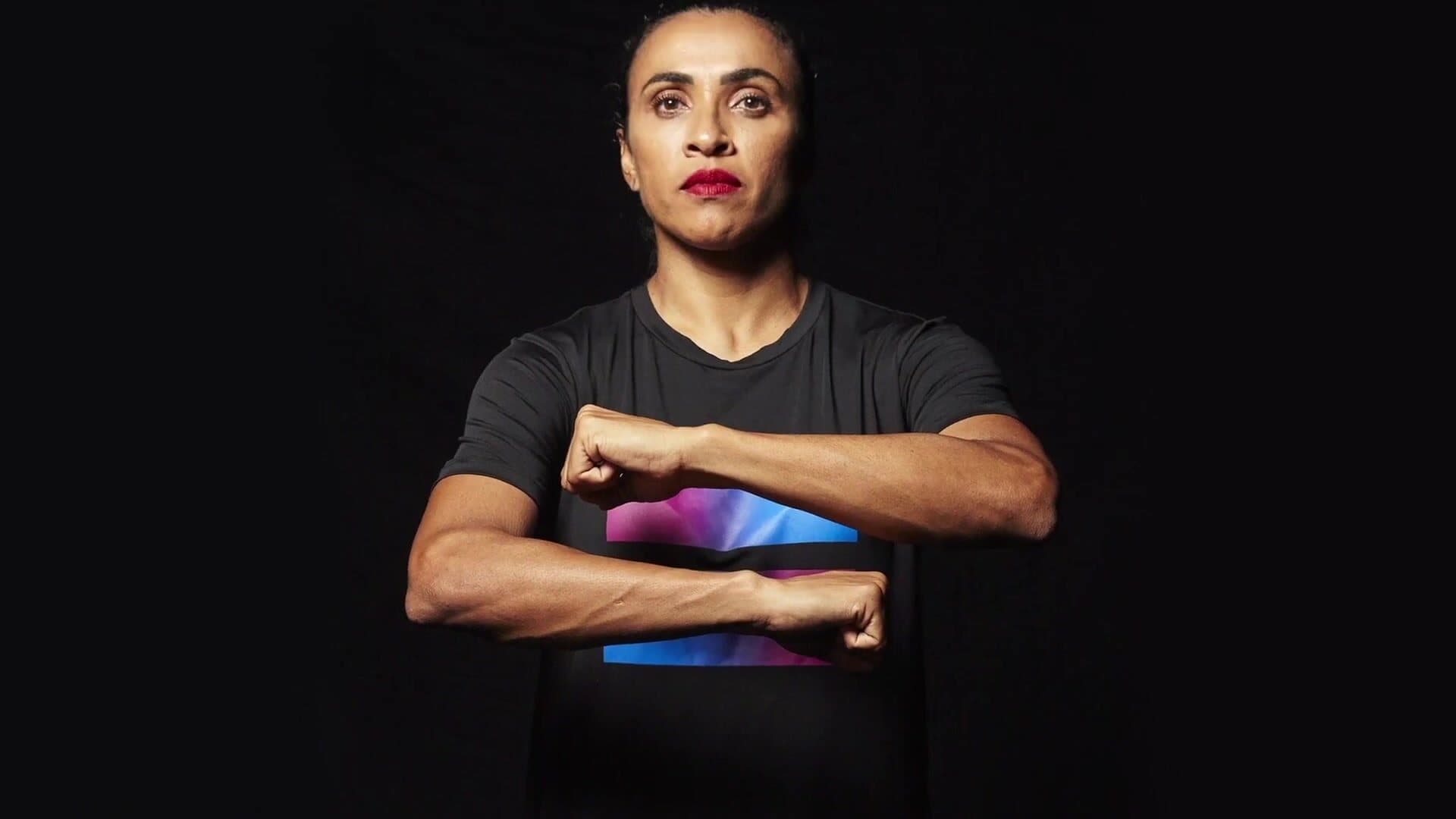 #GoEqual