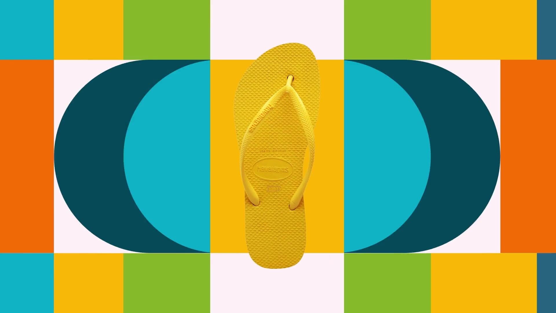 Havaianas Pinterest