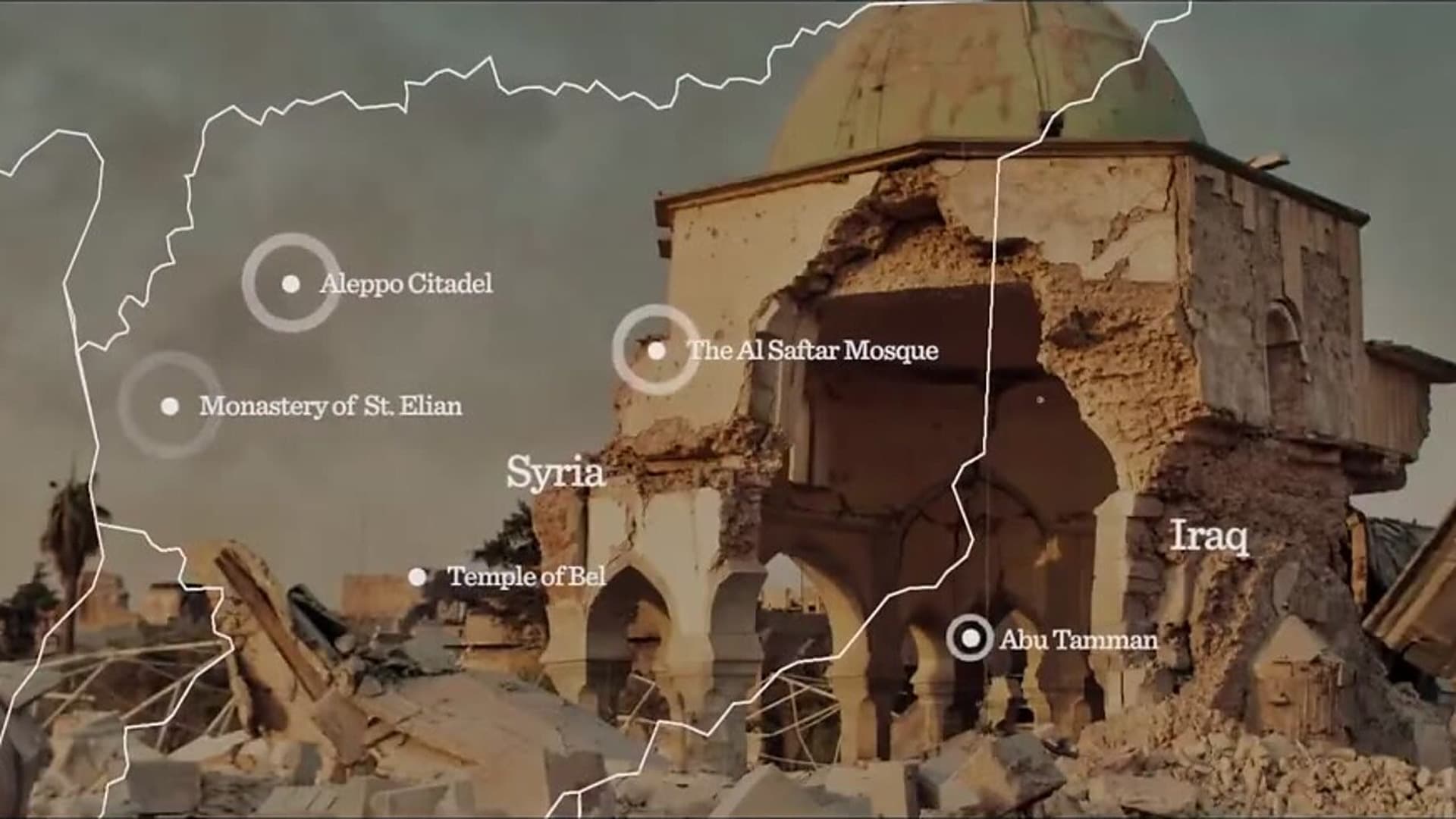 History Blocks