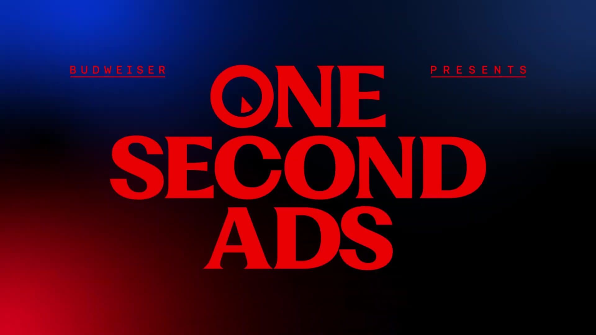One Second Ads