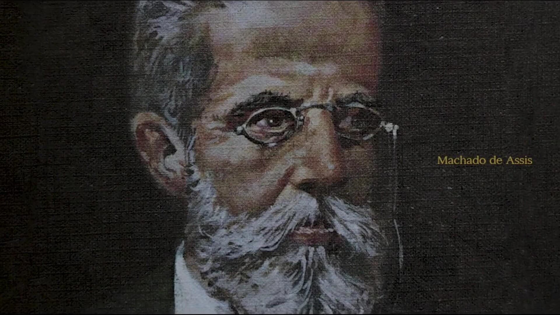 The Real Machado de Assis