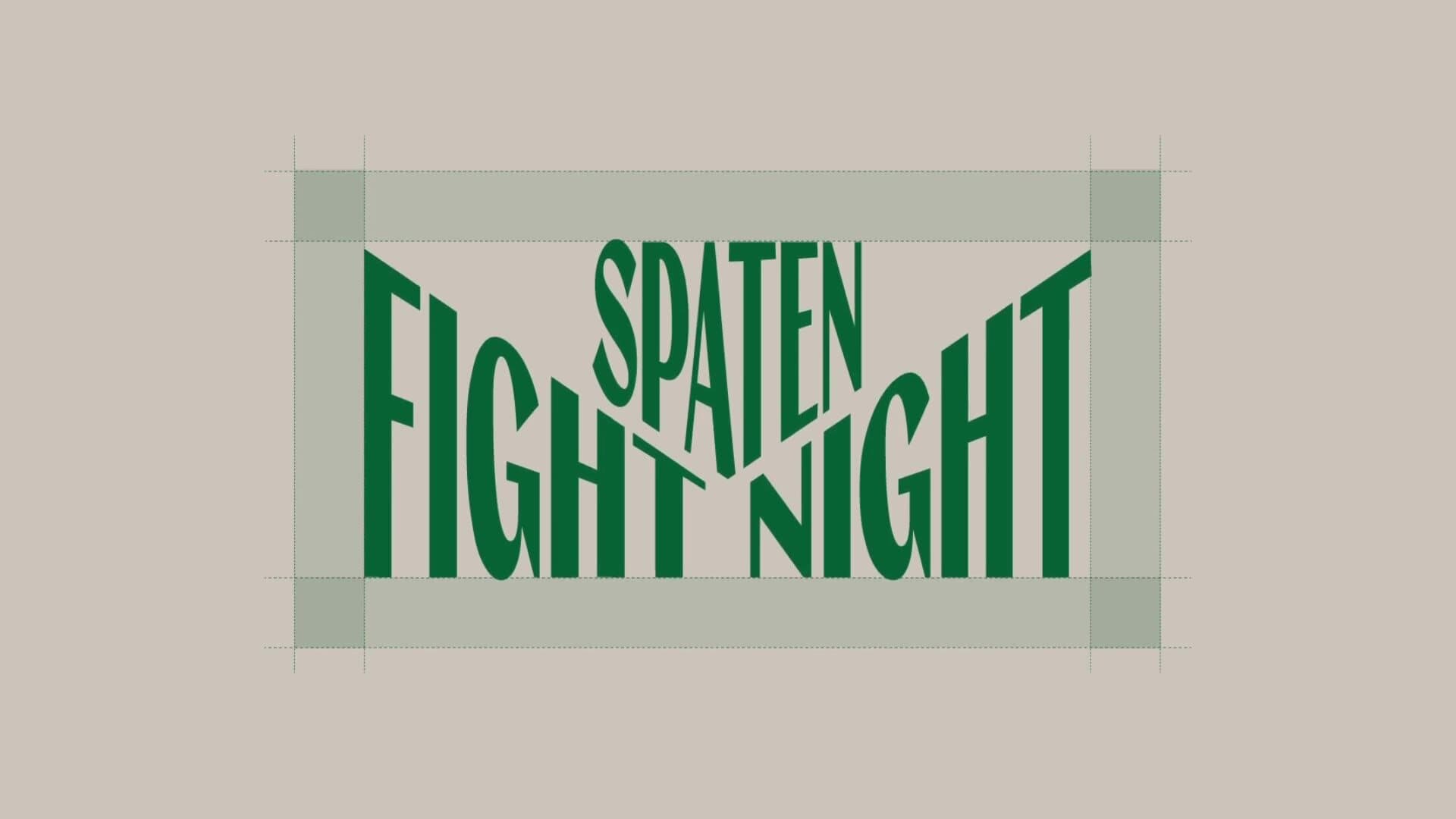 Spaten Fight Night