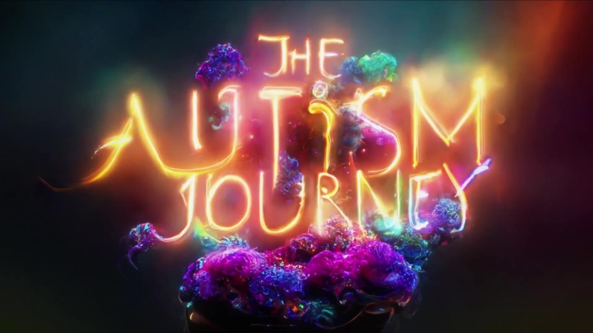 The Autism Journey