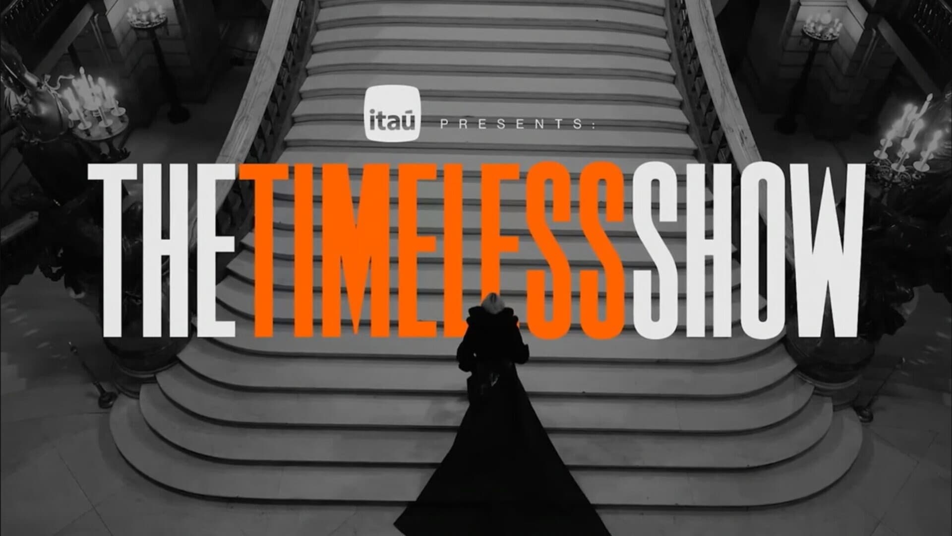 The Timeless Show